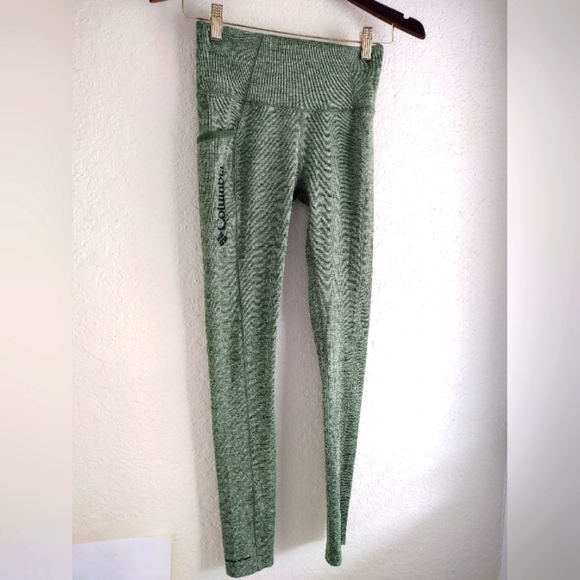 Columbia Move Leggings - Picture 7 of 8